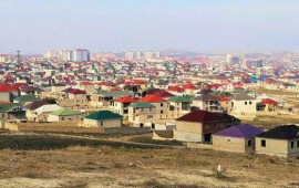 Sənədsiz evlərdə yaşayanlara