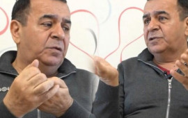 "Nazir mənə nə qədər ərzaq gətirdi"