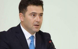 Rüfət Hacıyevə hökm oxundu  Əmlakı da alındı