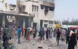 İranda qızlar məktəbi vuruldu: 40 şagird &ouml;ld&uuml;, 48i yaralı var