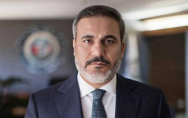 "Rusiya və Ukrayna atəşkəs fikri ilə razılaşıb"