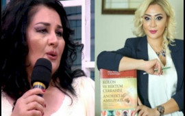 Aybəniz Haşımova Türkanın qətli ilə bağlı sirləri açdı: "Anasını eşitmədi..."