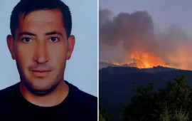Faciəvi şəkildə ölən meşə işçisinin “Maaş” mesajı ürək parçaladı 