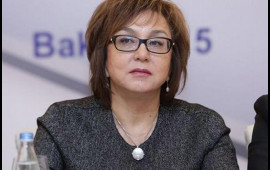 “I və IV qrupların imtahanı da eyni səviyyədə olacaq”  Məleykə Abbaszadə etirazlara cavab verdi