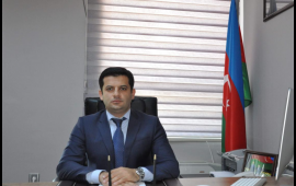 Azərbaycanda Olimpiya hakiminə y&uuml;ksək vəzifə VERİLDİ &ndash; DOSYE