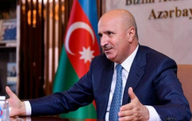 Prezident onu vəzifəsindən azad etdi  SƏRƏNCAM