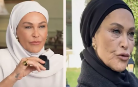 H&uuml;lyanın effektsiz halı g&uuml;ndəm oldu 