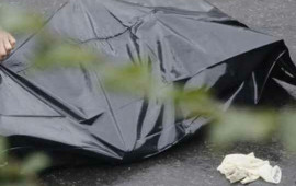 Sumqayıtda evdən 12 yaşlı qızın meyiti tapıldı