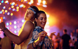 G&uuml;ndə 5 dəqiqə bu musiqiylə oynamaq &uuml;rək &uuml;&ccedil;&uuml;n faydalıdır 