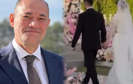 &ldquo;Qardaşım oğlu bu toyu &ouml;z pulu ilə təşkil edib&rdquo;