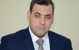 General işdən çıxarıldı
