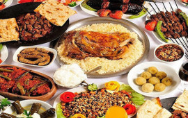 Qurban bayramında necə qidalanmalı?