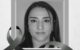 Şəfa Əlizadə vəfat etdi