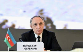 Sülh müqaviləsinin paraflanması Azərbaycanın suverenliyinin dünya miqyasında tanınmasıdır  Baş prokuror