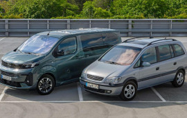 Minlərlə "Opel" geri &ccedil;ağırılır