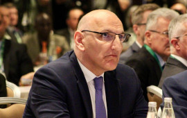 Zəngəzur dəhlizi Ermənistanı təcrid vəziyyətindən çıxara bilər  Elçin Əmirbəyov
