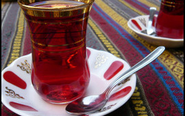 Keyfiyyətli çay 2 dəhşətli xəstəliyin dərmanıdır –