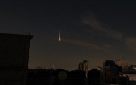 İranda yaralıların sayı 6 mini ke&ccedil;di