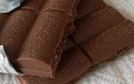Şokolad korluğa səbəb ola bilər
