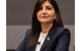 İdman siyasəti Azərbaycanın gələcək inkişaf strategiyasının tərkib hissəsi olaraq qalır &ndash; Sevil Mikayılova