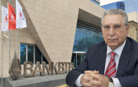 Mehdiyevlərin bankı ilə bağlı QƏRAR