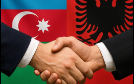 Tiranada gələcəyə birgə addım  ASB Zirvəsi və Azərbaycan