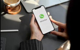 "WhatsApp"da yeni funskiya  Söhbətlərimizə nəzarət olunacaq