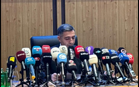 "Məhkumlara g&ouml;stərilən tibbi xidmətlər icbari tibbi sığorta hesabına olacaq" 