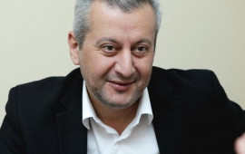 Nəsimi Nəbizadə qa&ccedil;madan 10 g&uuml;n Mərkəzin əməkdaşları ilə şəhərdə BELƏ G&Ouml;R&Uuml;NT&Uuml;LƏNMİŞDİ 