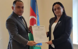 AXA 30 dan çox standart üzrə uyğunluq sertifikatı vermək hüququ əldə edib  FOTO