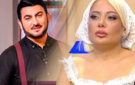 Toliklə Səidə də həbs edilir?