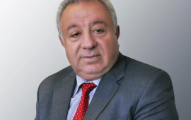 Hüseynbala Mirələmovun qardaşı oğlunun cinayət işinə görə o da