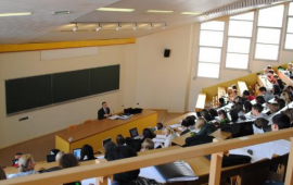 Bakıda yeni universitet binası tikiləcək