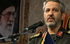 General Qulamhüseynin vəfatı təsdiqləndi