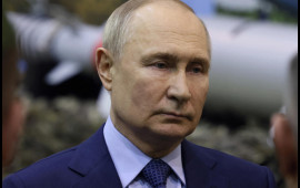 İran: Putin bizə nüvə sazişi ilə bağlı nəsə deməyib