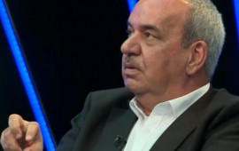 Meyxanaçı Ağamirzənin qızı ABŞdə yaşayırmış