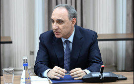 Prezident Kamran Əliyevlə bağlı Sərəncam imzaladı