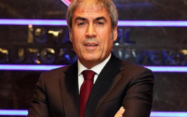 Türkiyəli məşhur iş adamı öldü