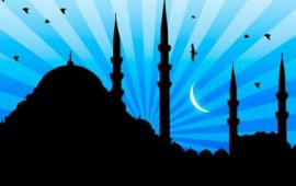 Ramazanın 16cı günü: dua, imsak və iftar vaxtı...