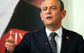 Özgür Özəl barəsində istintaq başladıldı