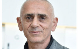 Elxan Cəfərova vəzifə verildi