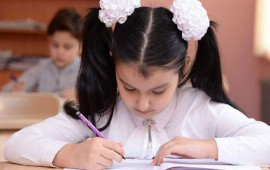 Azərbaycanda dərs rejimi dəyişir?  "Dərslər 40, tənəffüslər 10 dəqiqə"