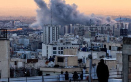 ABŞ İrana qarşı əməliyyatın m&uuml;ddətini A&Ccedil;IQLADI