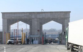 Millət vəkilindən quru sərhədlərin bağlı qalması ilə bağlı açıqlama