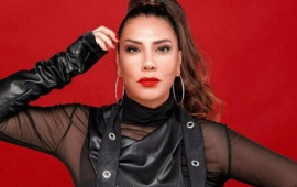 "Acanda dişlərimi fır&ccedil;alayıram"