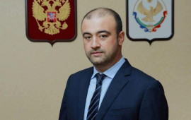 Dərbəndin yeni başçısı azərbaycanlı oldu