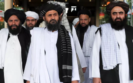 Taliban qadınların təhsilinə yeni məhdudiyyətlər gətirdi
