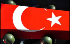 Türkiyə 5 şəhid verdi