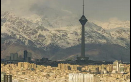 Tehran Bakıya qarşı iddialarını açıqladı 