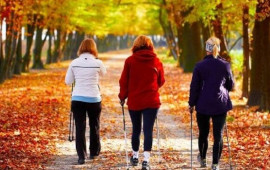 D&uuml;nyada ən &ccedil;ox piyada gəzməyi sevən &ouml;lkələr məlum oldu